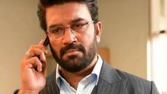 Sharad Kelkar Confidently Addresses 'Highest Paid' Buzz For 'Tum Se Tum Tak'