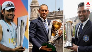 MS Dhoni Birthday: ā§Ēā§Ē āĻĒā§āϰā§āĻŖ āĻāϰāϞā§āύ āϧā§āĻžāύāĻŋ, āĻāύā§āĻŽāĻĻāĻŋāύ⧠āĻĢāĻŋāϰ⧠āĻĻā§āĻāĻž āĻŦāĻŋāĻļā§āĻŦāĻā§ā§ āĻāĻžāϰāϤ āĻ
āϧāĻŋāύāĻžā§āĻā§āϰ āĻā§āϰāĻŋā§āĻžāϰā§āϰ āϏā§āϰāĻž āĻŽā§āĻšā§āϰā§āϤāĻā§āϞā§āĻž