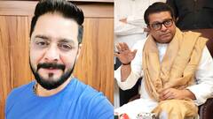 मराठीच्या नावावर हिंदू लोकांना मारणं चुकीचं, हिंदुस्तानी भाऊचा राज ठाकरेंवर शाब्दिक हल्ला! VIDEO