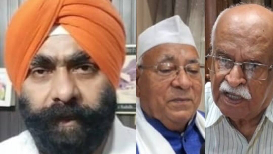 अवैध धर्मांतरण के खिलाफ फूटा गुस्सा, कहा- इन माफियाओं को सिर्फ जेल नहीं, सीधे फांसी मिले Anger against illegal conversion said- mafias should not just be jailed ann अवैध धर्मांतरण के खिलाफ फूटा गुस्सा, कहा- इन माफियाओं को सिर्फ जेल नहीं, सीधे फांसी मिले