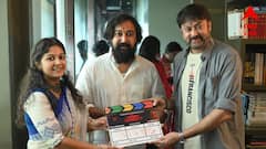 বড়পর্দায় 'সাধক বামাক্ষ্যাপা' সব্যসাচী, মা তারার ভূমিকায় পায়েল! শুরু হচ্ছে শ্যুটিং