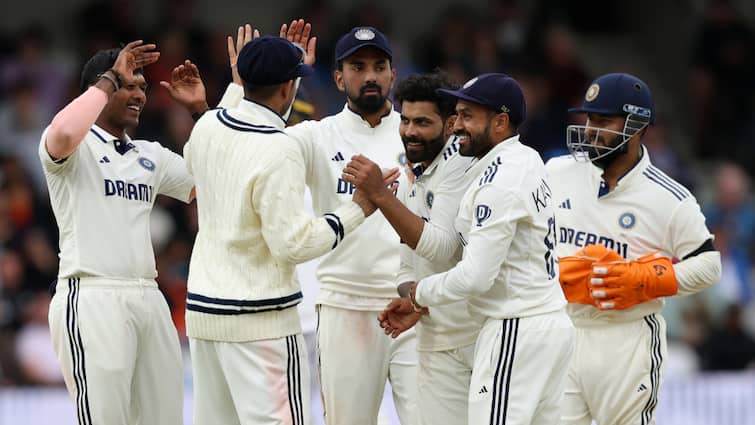 महत्वपूर्ण पुनर्गठन भारतीय टीम की पहली जीत के बाद, ICC अंक डब्ल्यूटीसी 2025-27 की अंतिम तालिका देखें