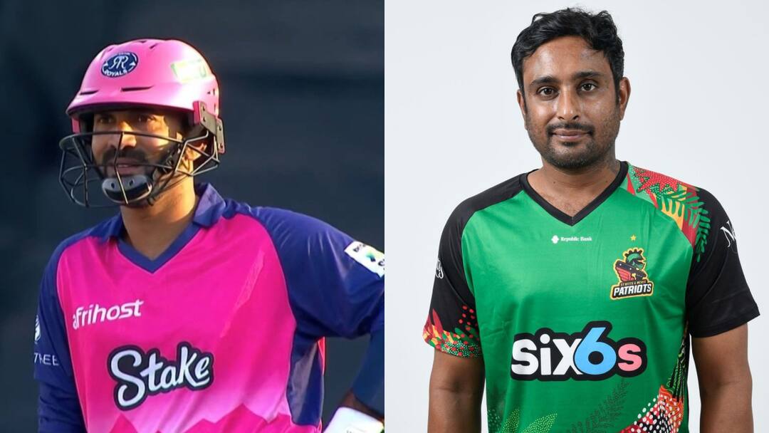 How come few indian players play in foreign leagues know bcci rule dinesh karthik ambati rayudu विदेशी लीग में कैसे खेल लेते हैं कुछ भारतीय खिलाड़ी? इसे लेकर क्या है BCCI का नियम? जानें सबकुछ
