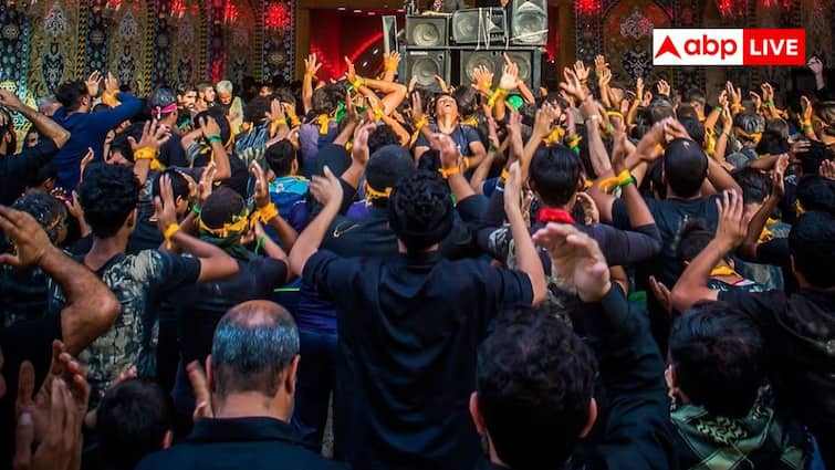 Muharram 2025 Jains hindu who celebrate Muharram in India they are hussaini brahmins and what is their connection with islam भारत में कौन-कौन से जैन मनाते हैं मुहर्रम, जानें इस्लाम को लेकर क्या होती है उनकी राय?