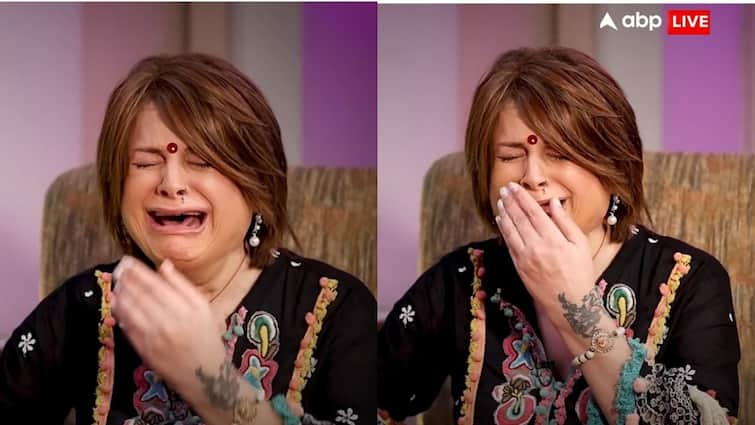 'मैं अपनी मां की मौत के लिए जिम्मेदार', दर्द में Bobby Darling, फूट-फूटकर रोईं, बोलीं- तिल-तिल मर रहीं