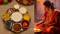 శ్రావణ మాసం2025: శ్రావణంలో ఈ ఆహారాలు తినకూడదు! ఆరోగ్యానికి, పూజలకు కలిగే నష్టాలేంటో తెలుసుకోండి