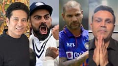विराट, सचिन से लेकर सहवाग, देखें एजबेस्टन में भारत की ऐतिहासिक जीत पर दिग्गजों ने क्या कहा