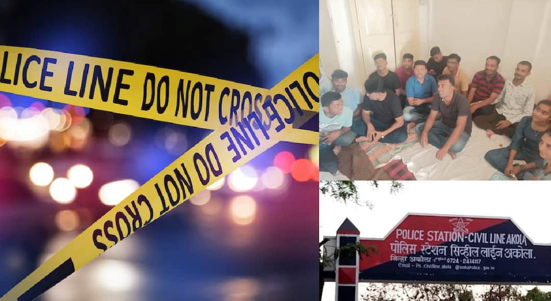 WCL मध्ये नोकरी लावून देतो असं सांगून तब्बल 25 बेरोजगारांना कोट्यवधींचा गंडा; गुन्हा दाखल