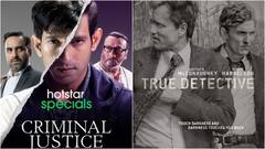 एक से बढ़कर एक हैं ओटीटी पर अवेलेबल ये 8 थ्रिलर सीरीज, बिंज वाचिंग के लिए हैं परफेक्ट