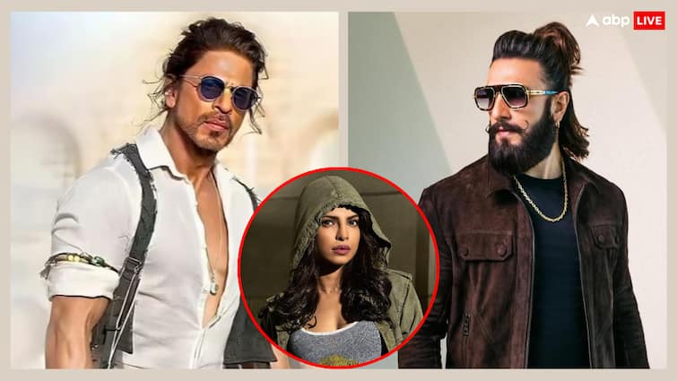 रणवीर सिंह की Don 3 में शाहरुख खान का रोल कंफर्म, प्रियंका चोपड़ा का कमबैक भी तय! जानें रिलीज डेट