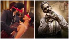 'Aankhon Ki Gustaakhiyan' To 'Udaipur Files': Here Are This Week’s Big Releases In Theatres