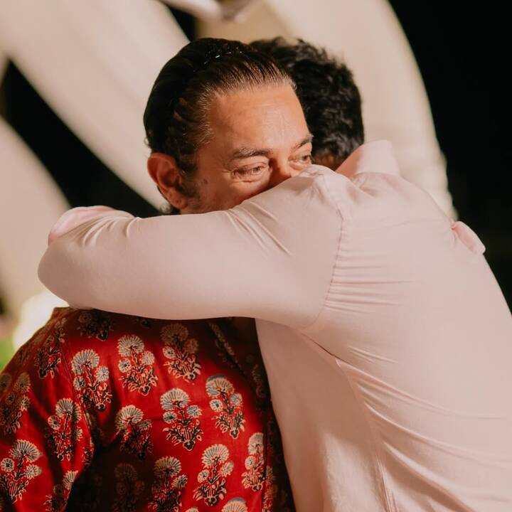 The couple, who became parents on April 22 this year, chose to keep their daughter’s name under wraps—until now.