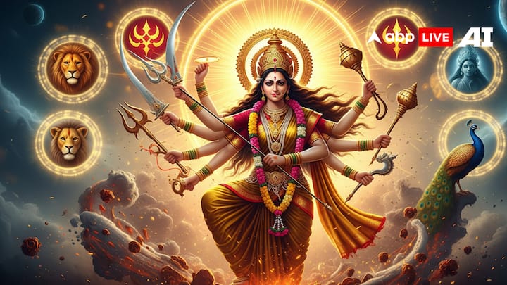 एक स्थान दिव्य क्षति से प्राप्त हुआ तो शक्तिपीठ कहलाया और दूसरा स्थान दिव्य प्रयासों से प्राप्त हुआ तो सिद्धपीठ कहलाया.