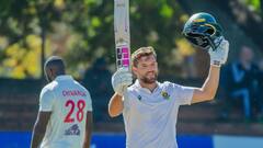 टेस्ट क्रिकेट इतिहास की 5 सबसे बड़ी पारी, वियान मुल्डर ने दिग्गजों की लिस्ट में मारी एंट्री