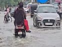 Gujarat Rain Forecast:રાજ્યભરમાં મેઘમહેર, કચ્છમાં સૌથી વધુ વરસ્યો, અનેક વિસ્તાર જળમગ્ન,  ક્યાં કેવી સ્થિતિ, જાણો અપડેટ્સ