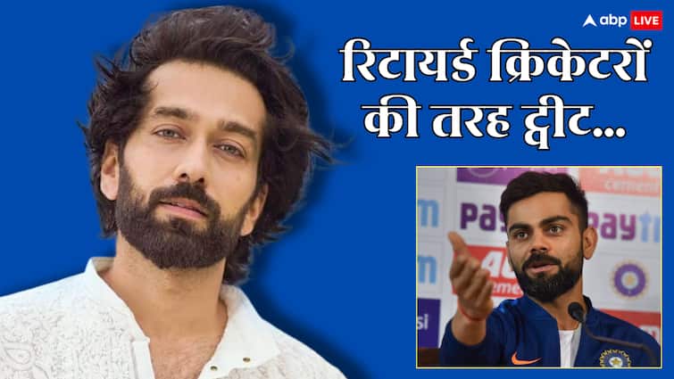 विराट कोहली ने एजबेस्टन में भारत की जीत पर किया पोस्ट, एक्टर बोले- 'प्रीमैच्योर रिटायरमेंट से बाहर आओ'