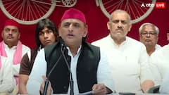 फतेहपुर मकबरा बनाम मंदिर मामले में अखिलेश यादव की तीखी प्रतिक्रिया, पूछा ये सवाल