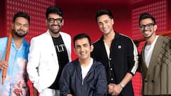 कपिल शर्मा शो में क्रिकेटर्स का धमाल! रोहित 'जेठानी', हार्दिक 'दामाद', ऋषभ पंत ने 'फूफा' का नाम भी बताया