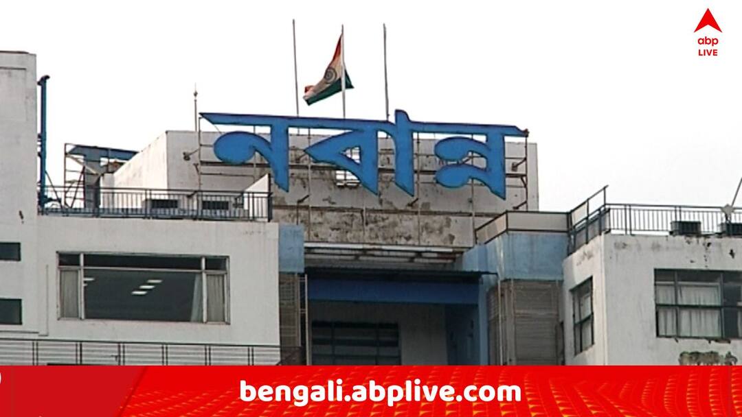 Nabanna ordered to WB State Government workers that they must come on 9July left front Labours organisation strike Kolkata News:'৯ জুলাই ধর্মঘটের দিন অফিসে হাজিরা দিতেই হবে..', সরকারি কর্মীদের হাজিরা নিয়ে কড়া নির্দেশ নবান্নের