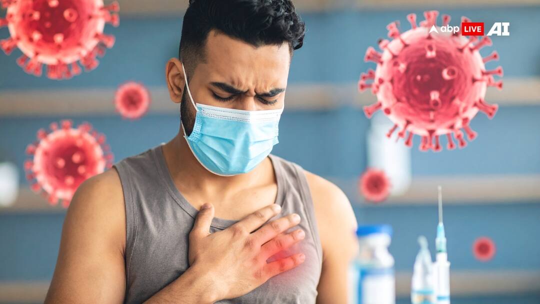 what causes cardiac arrest if not related to covid vaccine कोविड वैक्सीन नहीं तो क्या है कार्डियक अरेस्ट का कारण? जान लीजिए असली वजह