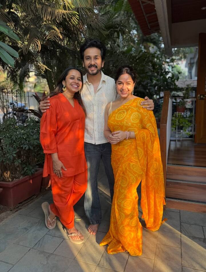 त्यामुळे चला हवा येऊ द्या, या कार्यक्रमाच्या सूत्रसंचालनाची जबाबदारी अभिजीत खांडकेकर याच्यावर सोपवण्यात आली आहे.