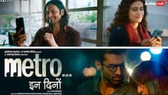 ‘मेट्रो इन दिनों’ की पहले मंडे को घटी कमाई, क्या वसूल पाएगी 100 करोड़ का बजट?
