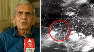 Gujarat Rain: ગુજરાતમાં આ તારીખ સુધી ધોધમાર વરસાદની અંબાલાલની આગાહી, જાણો ક્યાં તૂટી પડશે