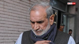 सिख दंगा मामले में कांग्रेस के पूर्व सांसद सज्जन कुमार का कोर्ट में बड़ा दावा, 'सपने में भी...'