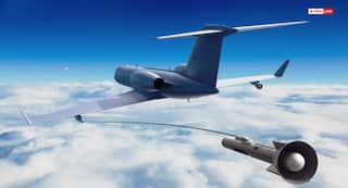 पाकिस्तान ने मार गिराए थे IAF के राफेल विमान? इस शख्स ने कर दिया बड़ा खुलासा, बताया भारत का सीक्रेट प्लान