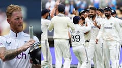 IND vs ENG 2nd Test: ஏளனமாக பேசிய ஸ்டோக்ஸ்... ஆணவத்தை அடக்கிய இந்தியா - சொன்னது ஞாபகம் இருக்கா?