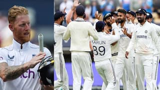 IND vs ENG 2nd Test: ஏளனமாக பேசிய ஸ்டோக்ஸ்... ஆணவத்தை அடக்கிய இந்தியா - சொன்னது ஞாபகம் இருக்கா?