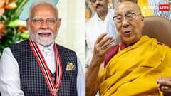 'समझदारी से काम ले भारत', पीएम मोदी ने दलाई को दी जन्मदिन की बधाई तो चीन को लगी मिर्ची