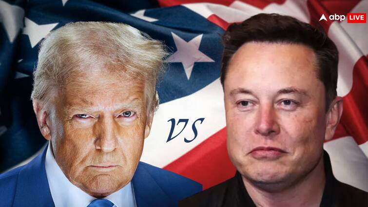 ‘Train Wreck Off The Rails’: Trump Slams Elon Musk’s America Party As ‘Ridiculous’, Makes This