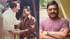 'बड्या कलाकाराने मणिरत्नमचा सिनेमा निवडला अन्..', वास्तवमधील दीडफुट्याच्या भूमिकेबाबत संजय नार्वेकरांचा मोठा खुलासा