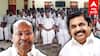 கொத்தாக விலகிய தொண்டர்கள் அதிமுகவில் இணைந்த பாமகவினர்! அதிர்ச்சியில் அன்புமணி ராமதாஸ்