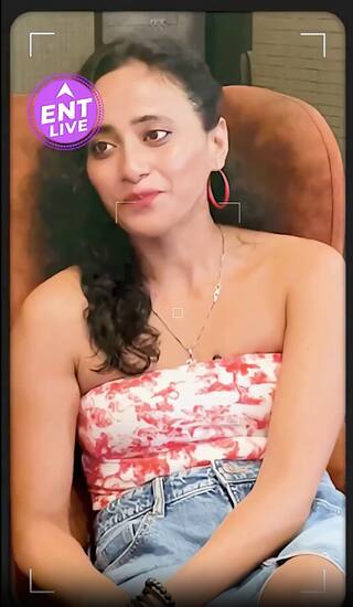 Surjasikha Das Interview: क्या Maa के सेट पर था भूत? Watch Full Interview To Know More