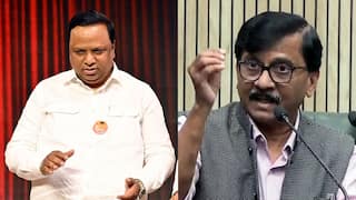 मंत्री आशीष शेलार के 'मराठी और पहलगाम' वाले बयान पर भड़के संजय राउत, बोले- 'भाषा पूछकर मारा...'