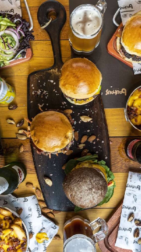 पावसाळ्यात 'हे' पदार्थ चुकूनही खाऊ नका!