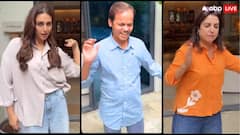 फराह खान संग कुक दिलीप ने किया ऐसा धमाकेदार डांस, हुमा कुरैशी भी हुईं फेल
