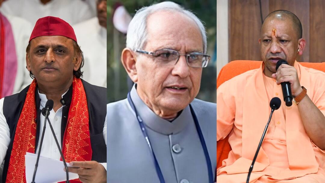 राजा आनंद सिंह के निधन पर सीएम योगी, अखिलेश यादव समेत तमाम नेताओं जताया दुख, जानें- क्या कहा? Raja Anand Singh Death CM Yogi adityanath Akhilesh Yadav expressed grief राजा आनंद सिंह के निधन पर सीएम योगी, अखिलेश यादव समेत तमाम नेताओं जताया दुख, जानें- क्या कहा?