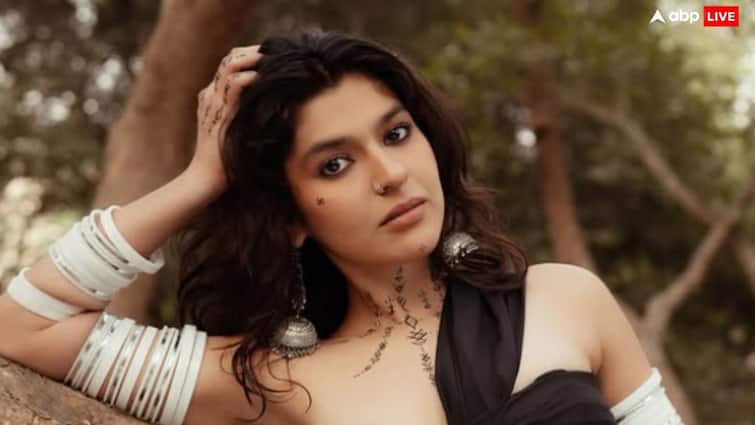 'कौनसी चीज सिर्फ अच्छी होती है', तारक मेहता की कॉन्ट्रोवर्सी पर बोलीं 'सोनू भिड़े', खोले अंदर के सारे राज