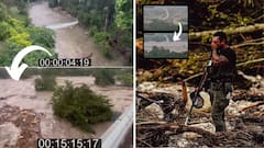 Texas Flood Update: டெக்சாஸ் வெள்ளம்; பலி எண்ணிக்கை மேலும் உயர்வு, முக்கிய அறிவிப்பை வெளியிட்ட ட்ரம்ப் - விவரம் இதோ