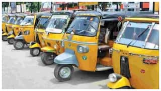 Hyderabad Auto: గుడ్ న్యూస్! కొత్త ఆటోలపై కీలక రూల్స్, మాఫియాకు చెక్! | RTA తాజా నిర్ణయం