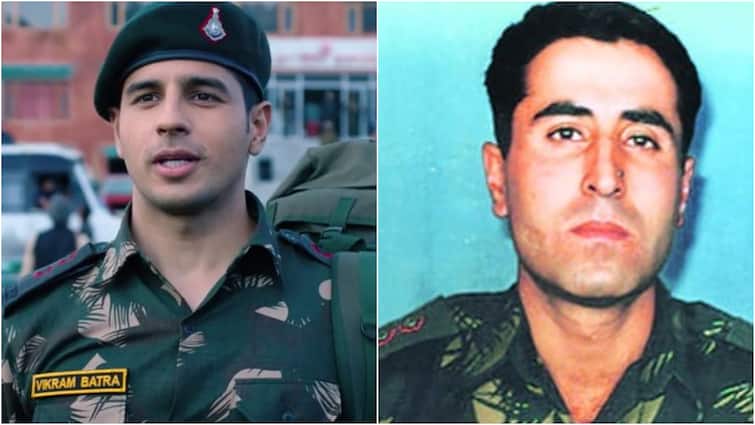 'आपकी कहानी हमें आज भी प्रेरणा देती है', कैप्टन विक्रम बत्रा की पुण्यतिथि पर इमोशनल हुए सिद्धार्थ मल्होत्रा