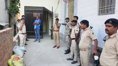 मुजफ्फरपुर में जूनियर इंजीनियर की हत्या, घर में घुसकर चाकू गोदा, जानिए पूरा मामला