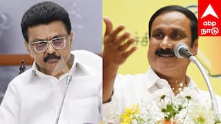 ’சமூக நீதியை படுகொலை செய்த முதல்வர் மு.க.ஸ்டாலின்’ அன்புமணி சரமாரி விமர்சனம்..!