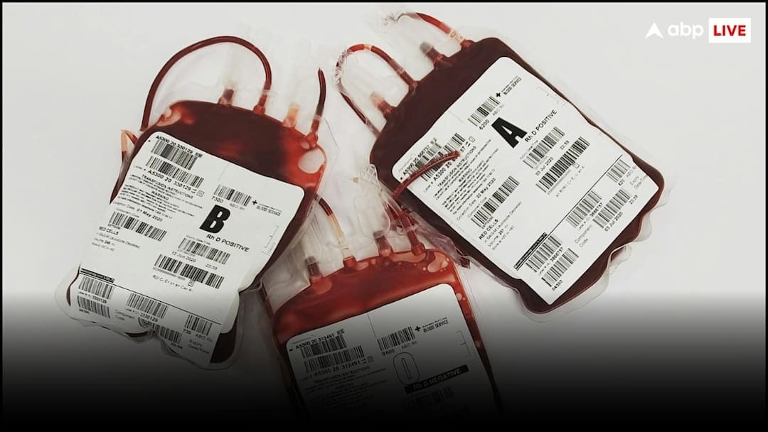 इस ब्लड ग्रुप के लोगों को ज्यादा होता है पेट के कैंसर का खतरा, कहीं लिस्ट में आप तो नहीं? Blood Types That Could Increase Your Risk of Stomach Cancer इस ब्लड ग्रुप के लोगों को ज्यादा होता है पेट के कैंसर का खतरा, कहीं लिस्ट में आप तो नहीं?