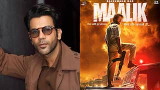 Maalik Box Office: 'मालिक' सिर्फ इतना कमाते ही हो जाएगी हिट, 4000 करोड़ की फिल्मों से होगा राजकुमार राव का मुकाबला