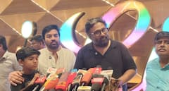 பறந்து போ: மிர்ச்சி சிவா-வின் 18 வருட கனவு நனவான தருணம்.. இயக்குநர் ராம்-உடன் உருவான ஸ்பெஷல் படம்!