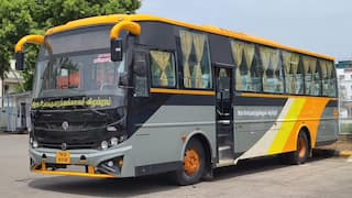 இது நல்லா இருக்கேப்பா.. அரசு அதிரடி! தனியார் பேருந்துகளுக்கு சவால் விடும் புதிய பேருந்துகள் அறிமுகம்!